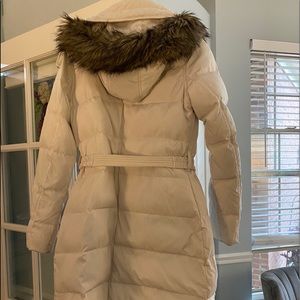 Michael Kors winter coat